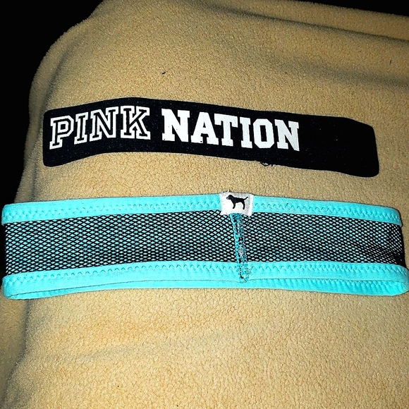 8 Headbands!! $35!! - Picture 4 of 4